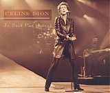 Celine Dion - Je Sais Pas [live]