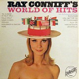 Ray Conniff - Ray Conniff's World Of Hits