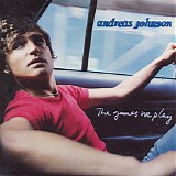 Andreas Johnson - The Games We Play