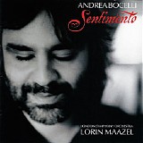 Andrea Bocelli - Sentimento