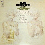 Ray Conniff and the singers - You Are The Sunshine Of My Life