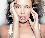 Kylie Minogue - In Your Eyes [CD 1]