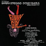 Barbra Streisand / Cast Recording - Funny Girl