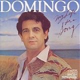 Placido Domingo - My Life For A Song