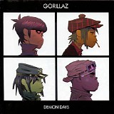 Gorillaz - Demon Days