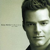 Ricky Martin ft. Meja - Private Emotion