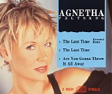 Agnetha FÃ¤ltskog - The Last Time