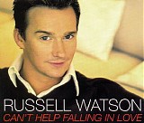 Russell Watson - Can't Help Falling In Love