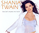 Shania Twain - That Don't Impress Me Much [CD 1]