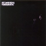 Pet Shop Boys - Fundamental [special limited edition]