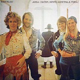 ABBA (BjÃ¶rn, Benny, Agnetha & Frida) - Waterloo