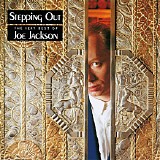 Joe Jackson - Stepping Out: The Very Best Of Joe Jackson