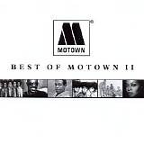 Various artists - Best Of Motown II