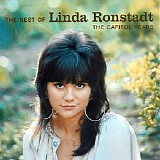 Linda Ronstadt - The Best Of Linda Ronstadt - The Capitol Years