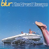 Blur - The Great Escape