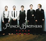 The Punch Brothers - Punch