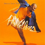 Phil Collins - Dance Into The Light