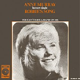 Anne Murray - Robbie's Song