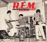 R.E.M. - And I Feel Fine... The Best Of The I.R.S. Years 1982-1987 [limited edition]