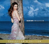 Celine Dion - A New Day Has Come [2008 collector's edition]