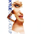 Kylie Minogue - Giving You Up [CD 1]