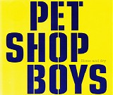 Pet Shop Boys - Home And Dry [CD 1]