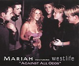 Mariah Carey ft. Westlife - Against All Odds