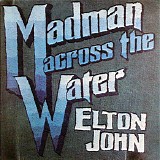 Elton John - Madman Across The Water