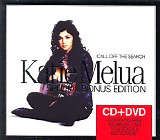 Katie Melua - Call Off The Search [special bonus edition]