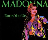 Madonna - Dress You Up