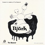 BjÃ¶rk - BjÃ¶rk - Observer Special