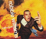 Robbie Williams - Millennium [CD 2]