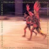 Paul Simon - The Rhythm Of The Saints [2004 remaster]