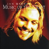 Jan Werner - Music Of The Night