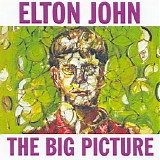 Elton John - The Big Picture