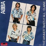 ABBA - The Winner Takes It All