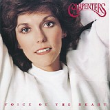 Carpenters - Voice Of The Heart [remaster]