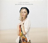 Lisa Ekdahl - Give Me That Slow Knowing Smile