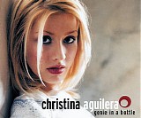 Christina Aguilera - Genie In A Bottle