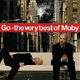 Moby - Go - The Very Best of Moby [limited edition]