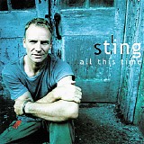 Sting - ...All This Time