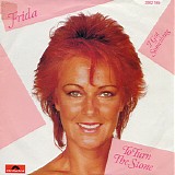 Frida - To Turn The Stone