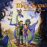 Soundtrack - The Magic Sword - Quest For Camelot