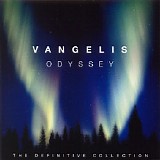 Vangelis - Odyssey: The Definitive Collection