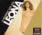 Leona Lewis - A Moment Like This