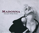 Madonna - Crazy For You