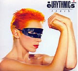 Eurythmics - Touch [deluxe digipak]