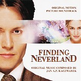 Soundtrack - Finding Neverland