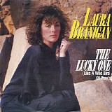 Laura Branigan - The Lucky One (Like A Wild Bird Of Pray)