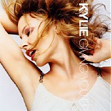 Kylie Minogue - Giving You Up [CD 2]